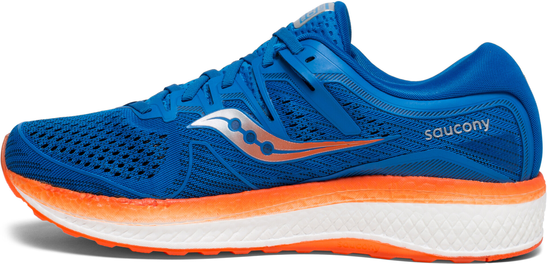 saucony triumph iso 2 mujer zapatos